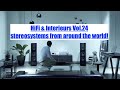 Hifi  interieurs vol24  amazing hifistereo systems from around the world