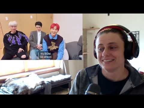 Guide To EXO S Suho Cesar Oh Reaction Beginning My Deep Dive