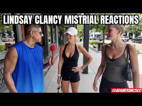 Florida Reacts to Lindsay Clancy Mistrial