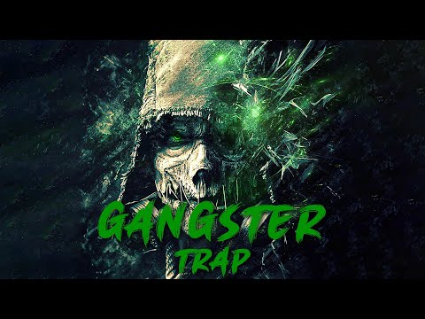 ☆Pipe Strong☆ G-rap Hiphop Hype Gangster Trap ⚡ Freestyle Rap | Hip Hop Beats for