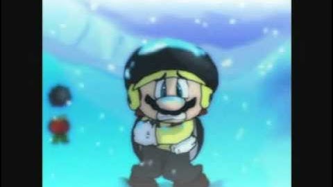 Super Mario Bros.3 - All World Maps - LTE-T ReMiX