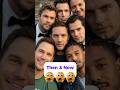 TOP 7 Handsome Action Stars Who Rule Hollywood Today — Then vs Now