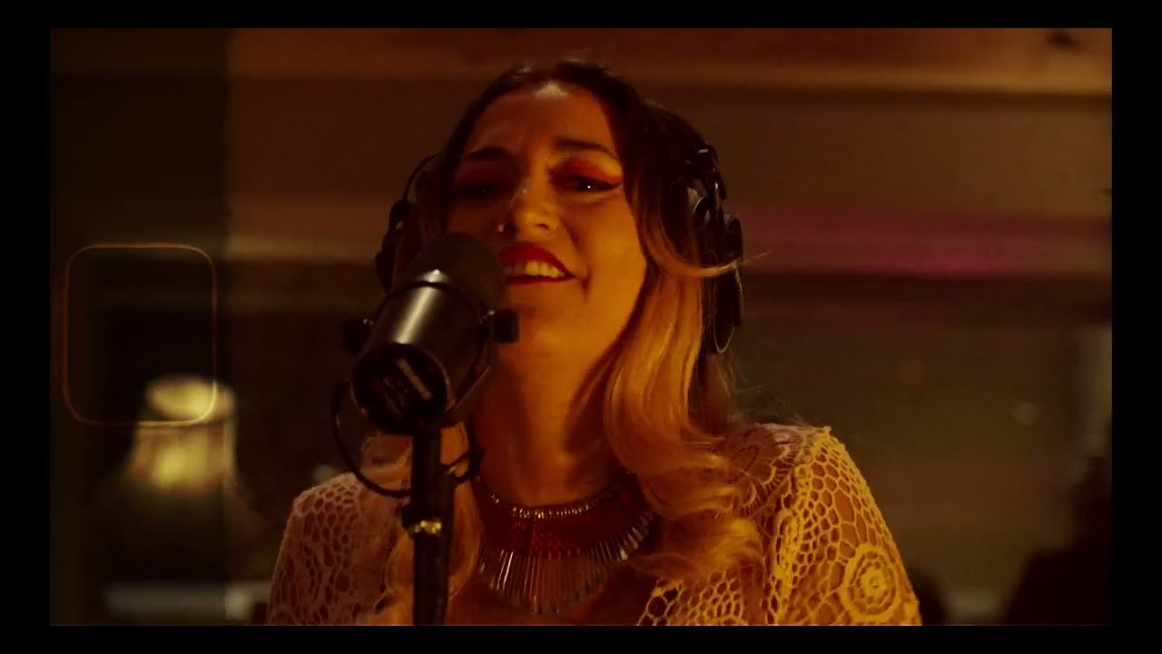 NOOKEE - You've Got Your Story (An' I Got Mine) - LIVE at Rockfield Studios