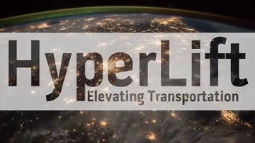Team HyperLift Video - SpaceX Hyperloop Competition