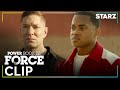 The Reunion We Ve All Been Waiting For Ep 10 Clip Power Book IV Force Season 3