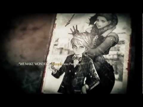 【暴能特區 Cyphers】Peter