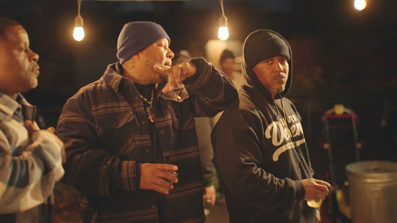 Esi Juey ft Tuxx "Loyalty"