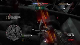 Triple Collateral- Bf1
