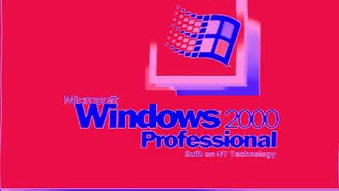 Windows Startup and Shutdown Sounds in Videoup V2.36