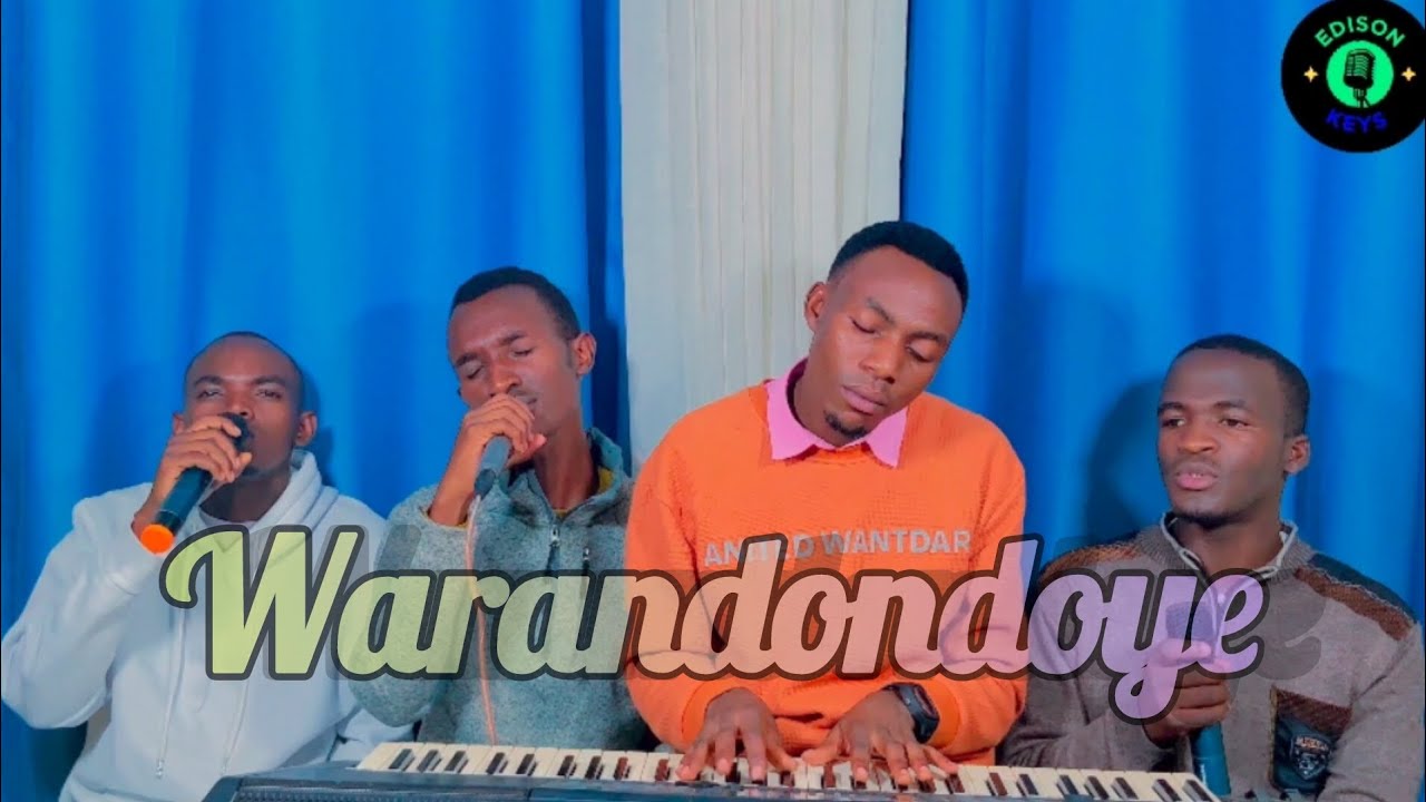 Uwiteka warandondoye uramenya 🙏🙌🎹#pianosongs #pianomusic #piano #worshipmusic #gosplesong 