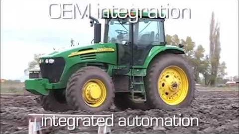 Vehicle Automation Kit