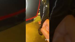 Re Makompo Performance By Shebe Mabling Bling