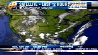 69 News WFMZ Local AccuWeather Channel