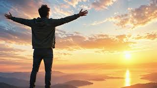 Leap of Faith | Emotional Uplifting Pop Song (Male Vocal) | Inspirational Dance Pop