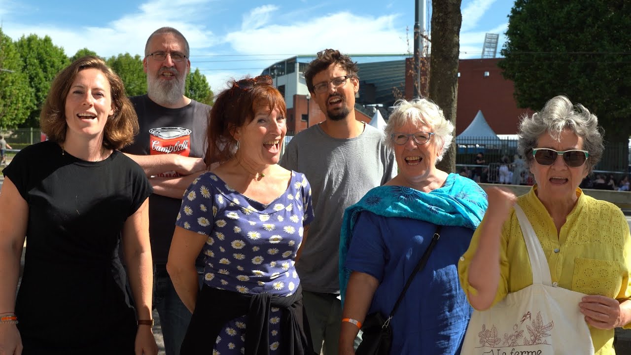 NEO, réagissez à l'enquête publique