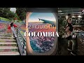 72 hours in bogota colombia | traveling, birthday celebration &amp; moreee