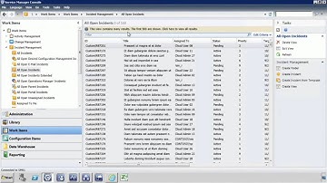 System Center Integration