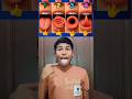 What is your skin colour? 🙀 #funny #dance #shorts #tiktok #musica