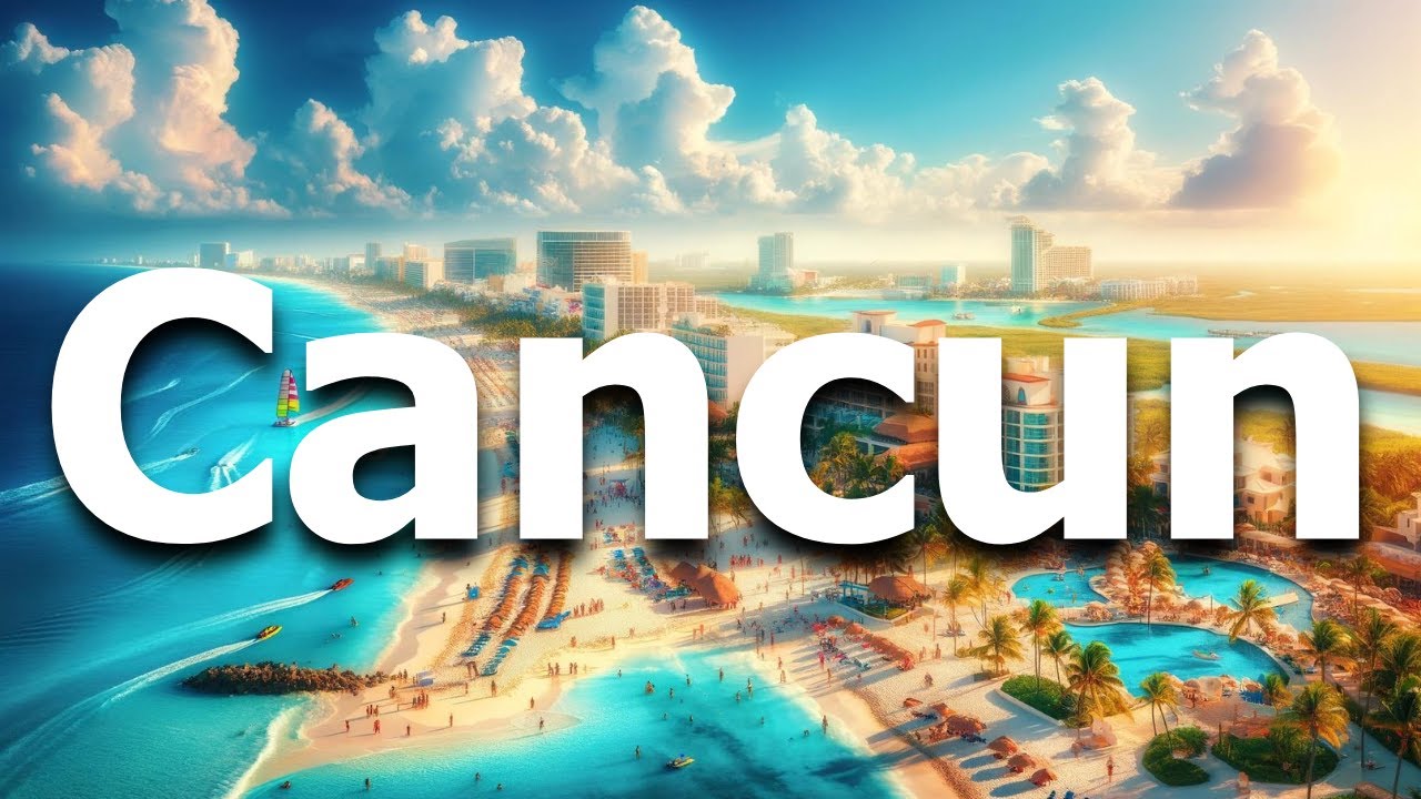 Cancun Mexico 13 BEST Things To Do In 2024 Travel Guide