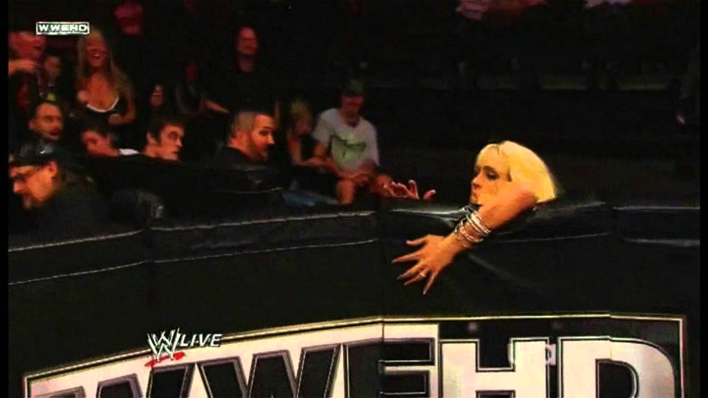 Melina Perez "ROAR" tribute