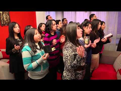 Tammenny Sout ElRa3i Team ترنيمة طمني فريق صوت الراعي