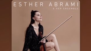 Esther Abrami & Her Ensemble - Fanny Hensel : "Schwanenlied" , Op. 1, No. 1