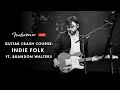 Guitar Crash Course: Indie Folk ft. Brandon Walters | Fender Play LIVE | Fender