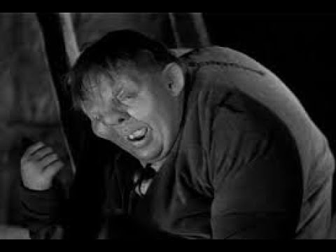 ابراهيم لامي كوازيمودو Quasimodo