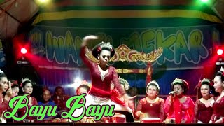 BAYU BAYU JAIPONG WANCI MEKAR MANDIRI IYUS GOBER DSN. TAMBAKSARI DS. TAMBAKDAHAN