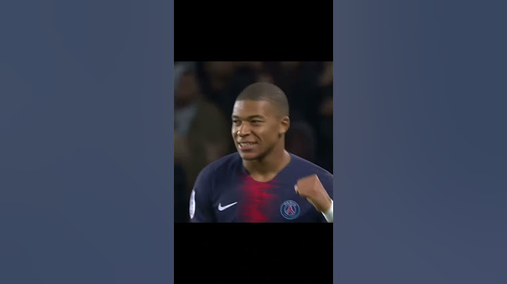 🚨Officiel: Kylian Mbappé quitte le Paris Saint germain !! #mbappe #football #psg