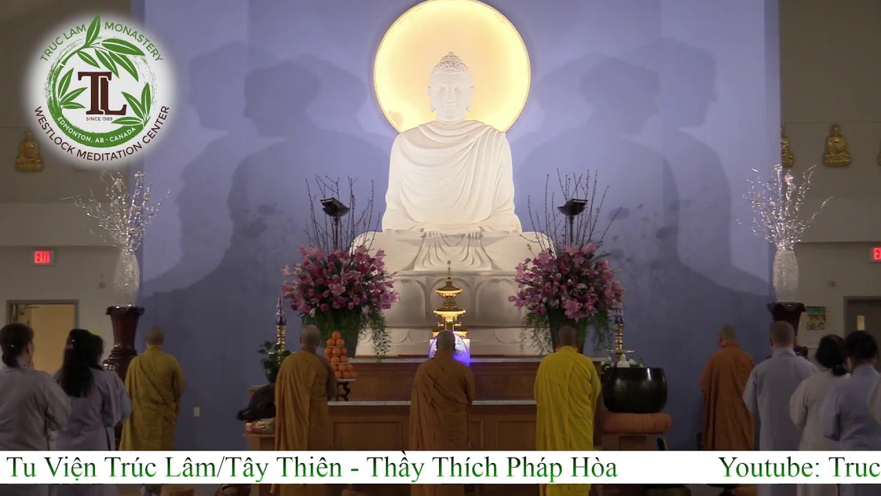 Ngồi Thiền & Tụng Kinh Nhật Tụng Thiền Môn (6:00am – Apr 10, 2023 – Tây Thiên) Ngồi Thiền & Tụng Kinh Nhật Tụng Thiền Môn (6:00am – Apr 10, 2023 – Tây Thiên)
