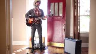 Shakey Graves: Proper Fence chords