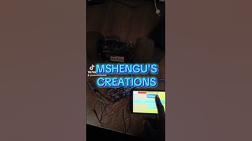 Arduino Bluetooth Car #rap #music #newmusic #remix #rnb #mechanic #automobile #restoration #repair