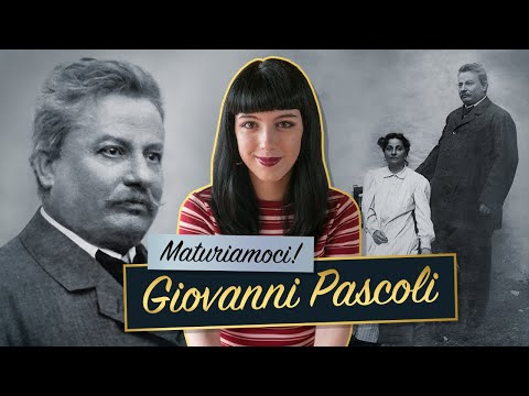 Giovanni Pascoli || Vita e opere