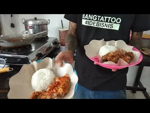 cara-membuat-ayam-fried-chicken-anti-gagal-!!!!