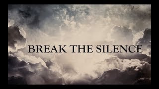 Break The Silence - 2018 | Award winning short movie | JJMMC. Break The Silence - 2018 | Award winning short movie | JJMMC.