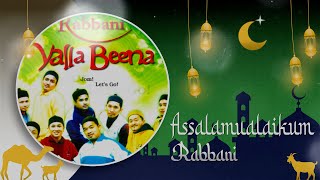Assalamualaikum - Rabbani (  Audio Clip )