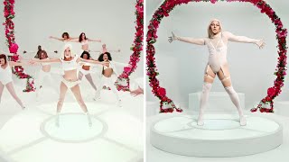 Lady Gaga - "G.U.Y." ― DANCE COVER by Karel