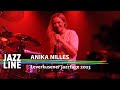 Anika nilles live  leverkusener jazztage 2023  jazzline