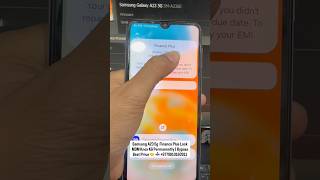 Samsung A23 5g  Finance Plus Lock MDM Knox KG Permanently / Bypass Best Price 🤝 📥 WhatsApp