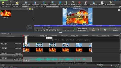 How To make DIEmond Effect 3.0 on VideoPad and Audacity