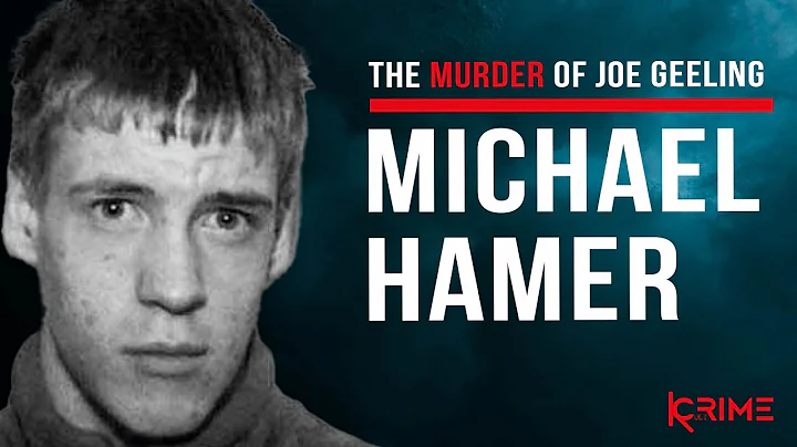 PUT IN A WHEELIE BIN - Michael Hamer - The Murder ...