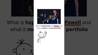 What is happening with Jerome Powell and what it means for your portfolio
