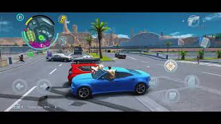 Crazy Car Driving Challenge 😱 High Speed Stunts Gameplay 🤠Car Game 2026 screenshot 2