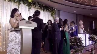 Phoebee on Bilingual Emcee