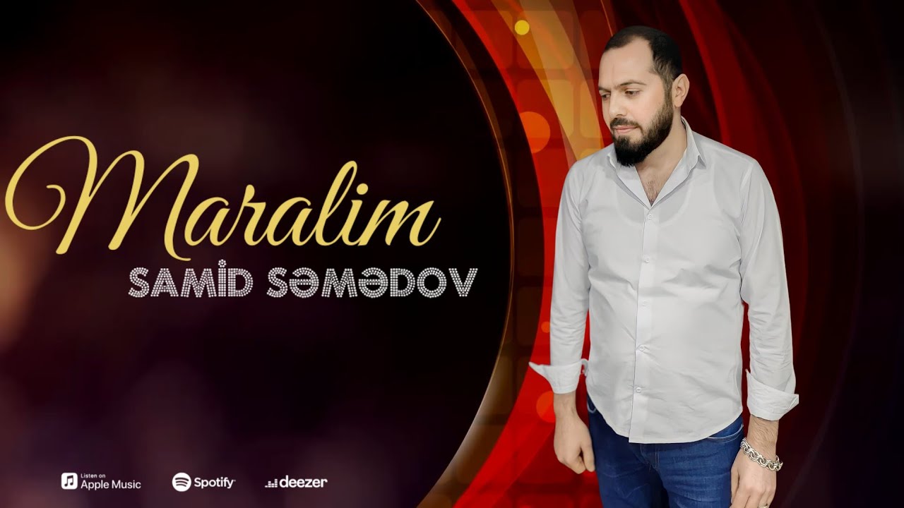 Samid Samid Semedov - Qara Goz Maralim 2024 (Official Audio) - YouTube