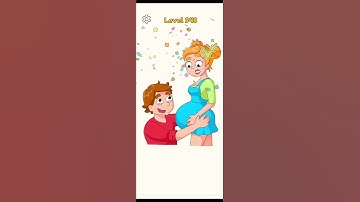 Game DOP 4 Draw One Part Level 948 #shorts #dop4 #gameplay