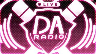 #DARadio SEASON TWO 12 HOUR SPECTACULAR! | NOVEMBER 4TH!
