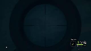 Hunter Call of the Wild.Wolf grind.