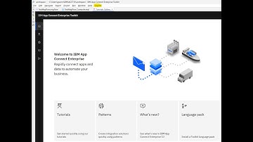 Increase Productivity in IBM App Connect Toolkit with Microsoft Copilot Agent